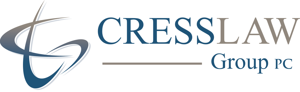 Cress Law Group PC